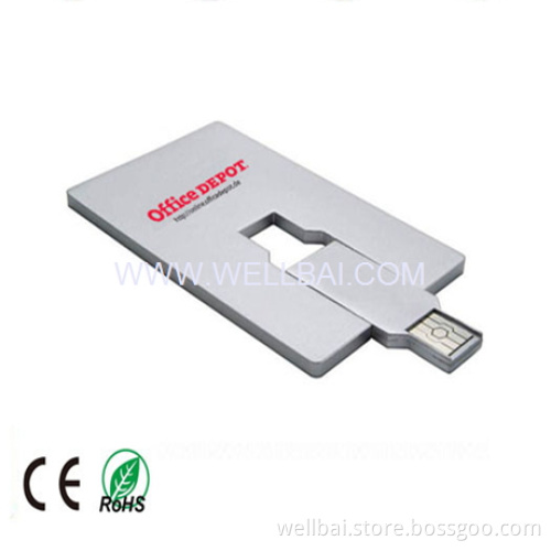 Card USB Stick